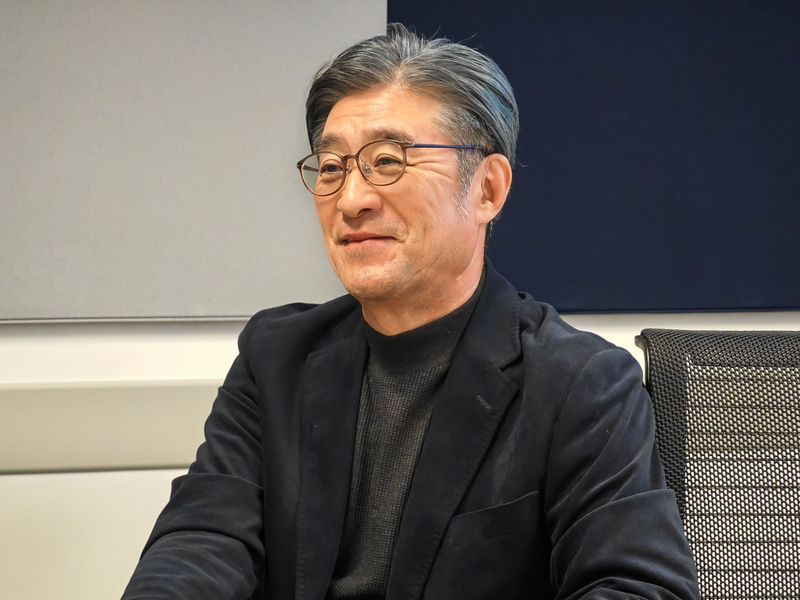 インテル株式会社 代表取締役会長 鈴木国正氏