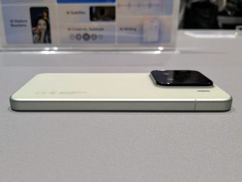 ライカ搭載スマホで躍進するXiaomi。日本での常設店もオープン