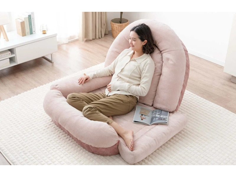 ヒナに転生3way ソファベッド