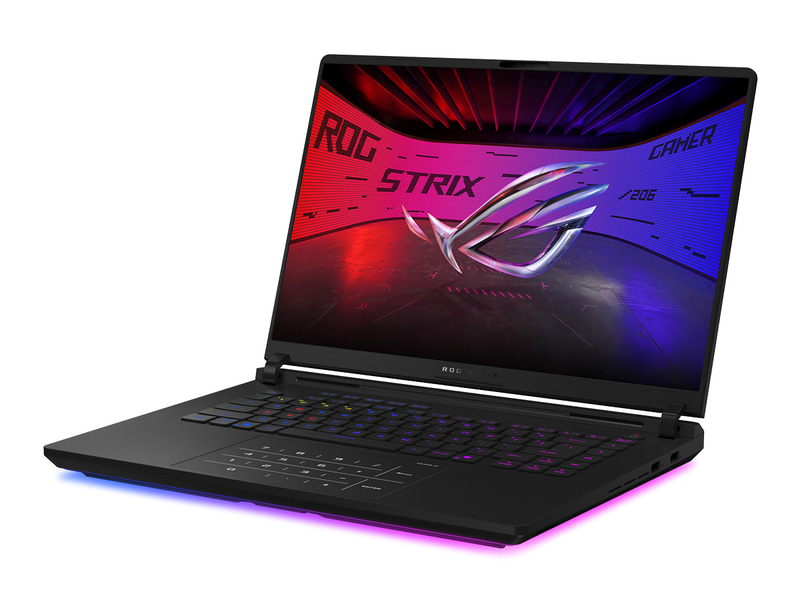 ROG Strix SCAR 16 G635LW