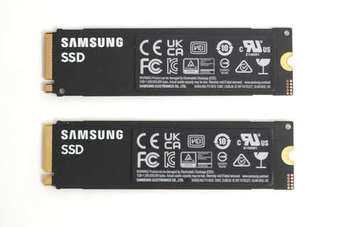 Samsung M.2 PCI-E SSD 9100 PRO 2TB 新品未開封 SSD 9100 PRO (M.2/NVMe) – ITGマーケティング株式会社