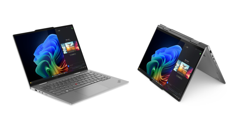 ThinkPad X1 2-in-1 Gen 10 Aura Edition
