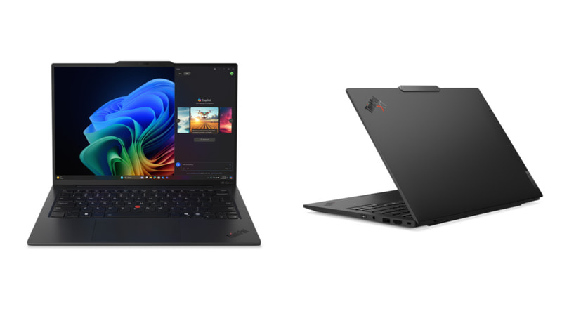 ThinkPad X1 Carbon Gen 13 Aura Edition