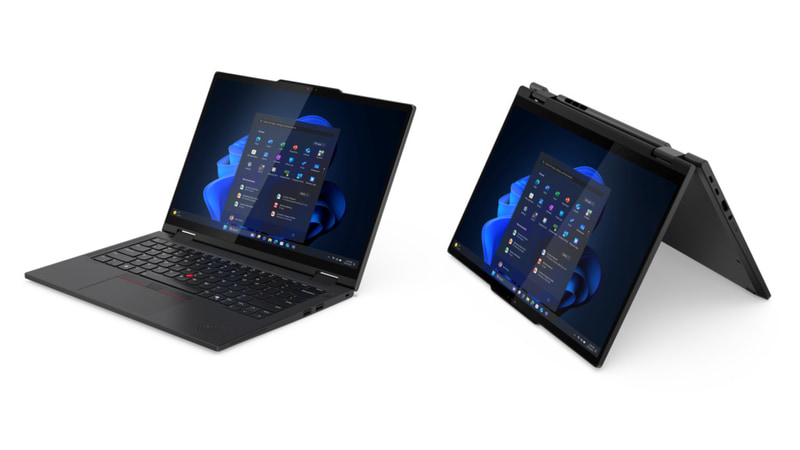 ThinkPad T14s 2-in-1 Gen 1