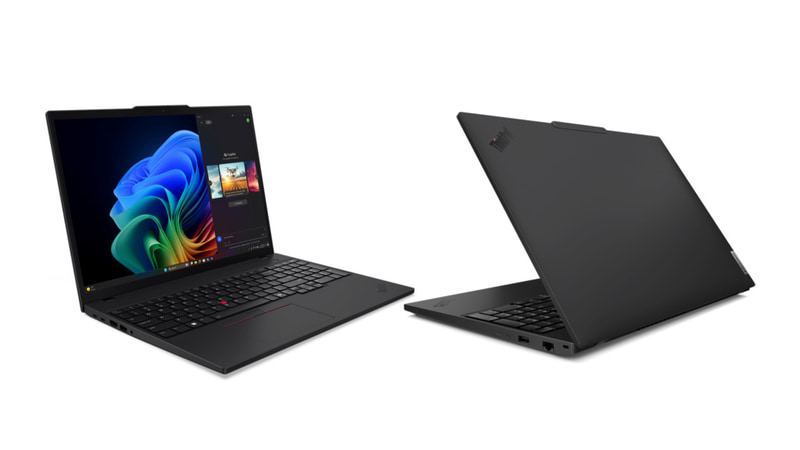ThinkPad T16 Gen 4