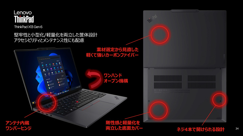 天板なども素材を見直している