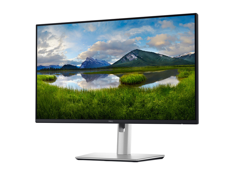 Dell Pro 24 Plus QHDモニター - P2425D