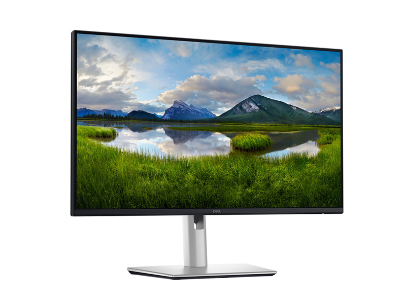 Dell Pro 24 Plus QHD USB-Cハブ モニター - P2425DE