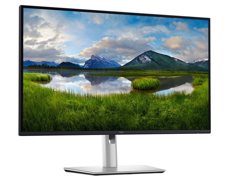 Dell Pro 27 Plus QHDモニター - P2725D