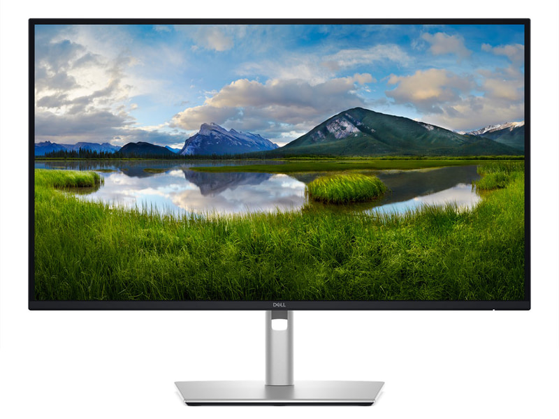 Dell Pro 27 Plus QHD USB-Cハブ モニター - P2725DE