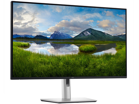 デル、3,440×1,440ドット表示対応でUSB Type-C給電も可能な34型