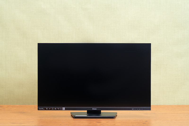 一番低くしたところ