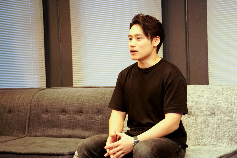 REJECT Fight Nightの様子