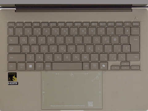 西川和久の不定期コラム】Snapdragon X Elite搭載で1kgを切るモバイル