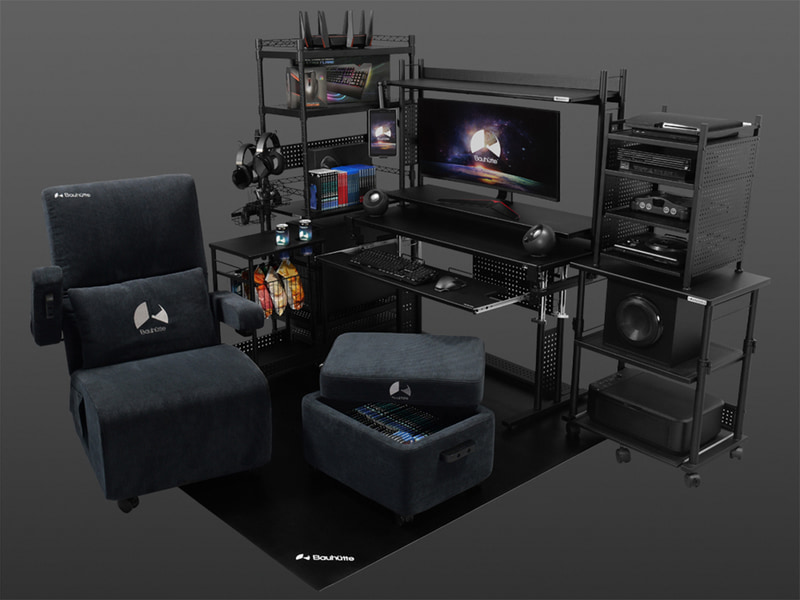 ゲーマーズ・ビッグヒル