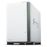 本日みつけたお買い得品】Synologyの2ベイNASが9,420円引きで最