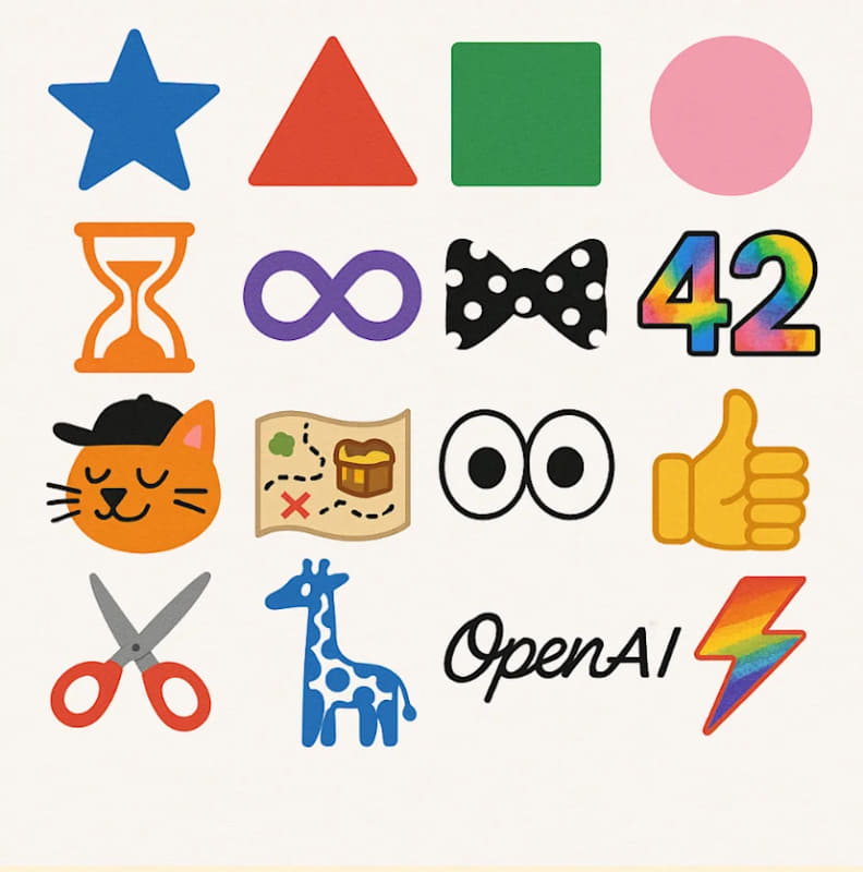 整列したオブジェクトの処理も可能