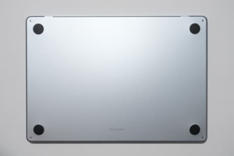 Hothotレビュー】M4 MacBook Airは非の打ち所がなかった。何が進化して