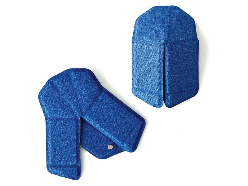 <a href="https://myair0.com/" class="n" target="_blank">製品ページのURL</a><br>実売価格 : 11,800円前後●解像度 : 最大4,000cpi●ボタン数 : 3●バッテリ : 内蔵リチウムイオン電池●本体サイズ : 72×115×42mm●重量 : 38g●接続方式: Bluetooth 5.2