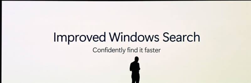 RecallなどのCopilot+ PCのアプリ