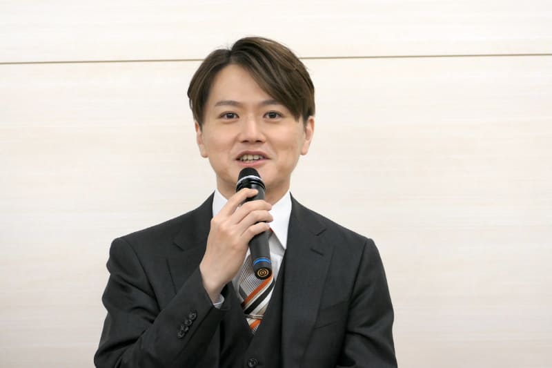 株式会社NexaScience 代表取締役、オムロン サイニックエックス株式会社 リサーチバイスプレジデント 牛久祥孝氏