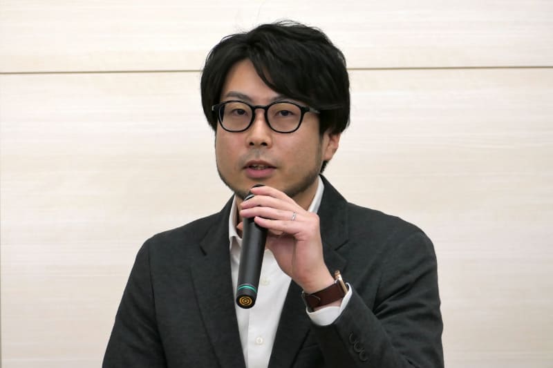 Telexistence株式会社 取締役CTO 佐野元紀氏