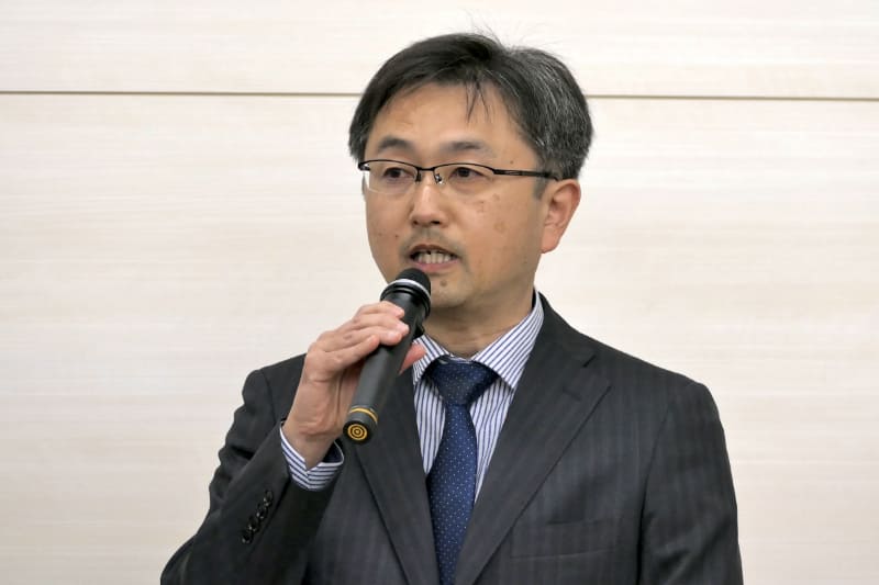 トヨタ自動車 R-フロンティア部 アドバンスドロボティクス研究領域 研究長 尾藤浩司氏