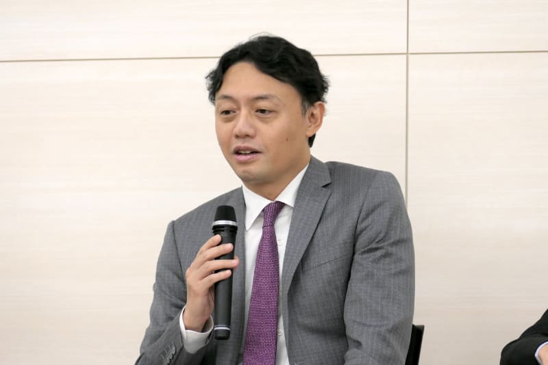 東京大学大学院工学系研究科人工物工学研究センター/技術経営戦略学専攻教授 松尾豊氏