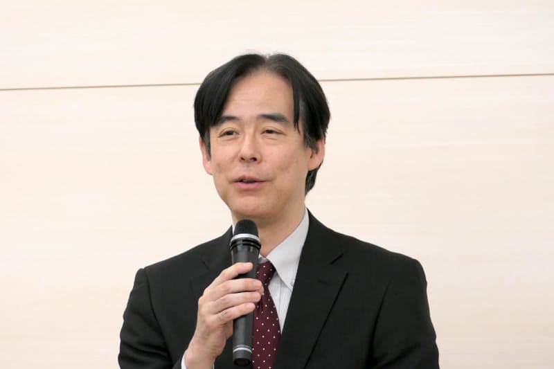 AIRoA理事長、早稲田大学 理工学術院 基幹理工学部 表現工学科 教授 尾形哲也氏