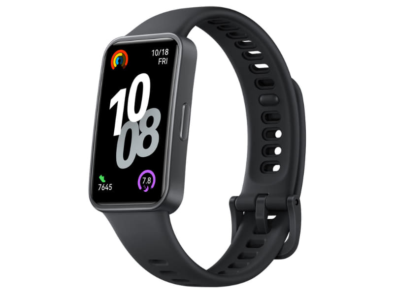 HUAWEI Band 10(ブラック)