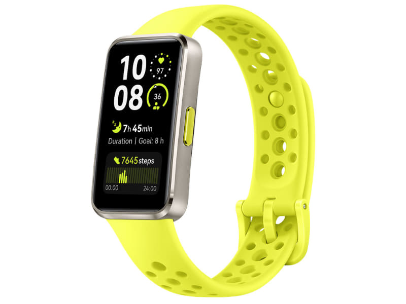 Aluminum Edition(グリーン)