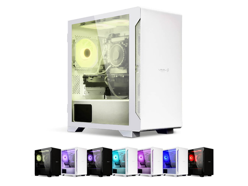 LEVEL-M1P5-R57X-TKX、LEVEL-M1A6-LCR78D-TKX