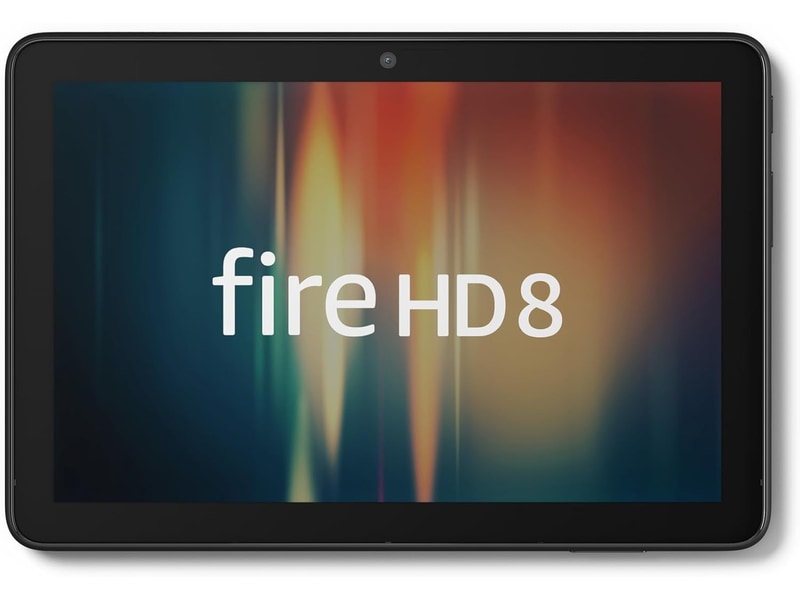 Fire HD 8