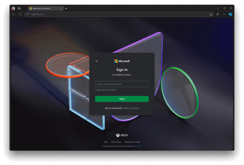 ダークテーマの対応