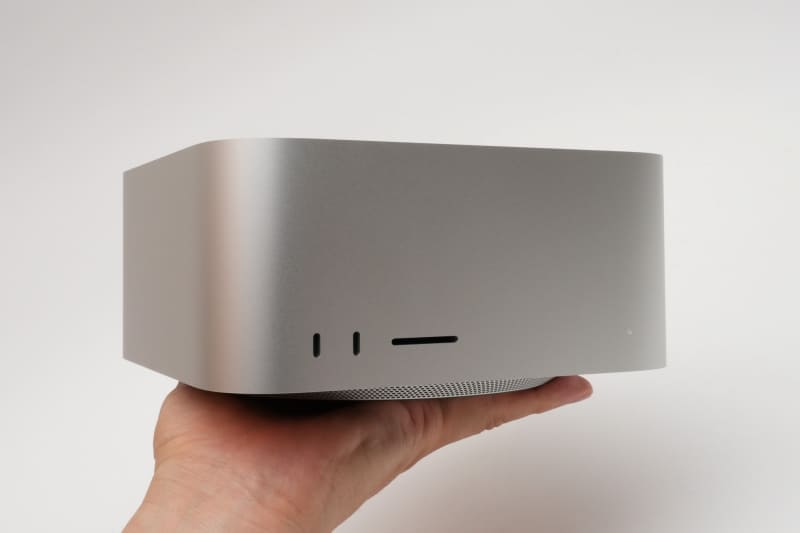 Apple「Mac Studio」32万8,800円～