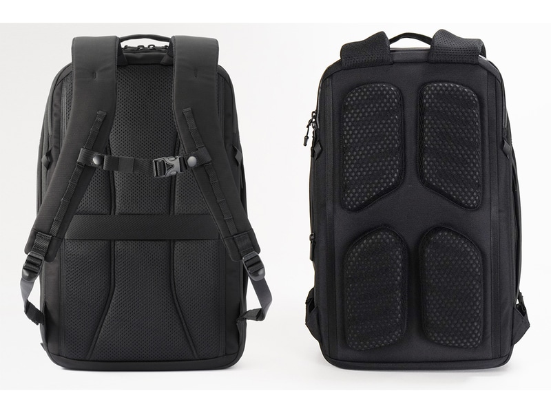 左が従来品、右が今回の製品