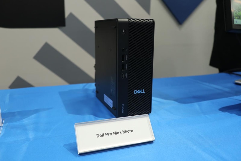 Dell Pro Max Micro