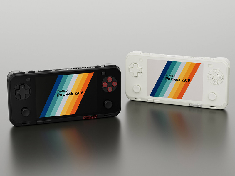 AYANEO Pocket ACE