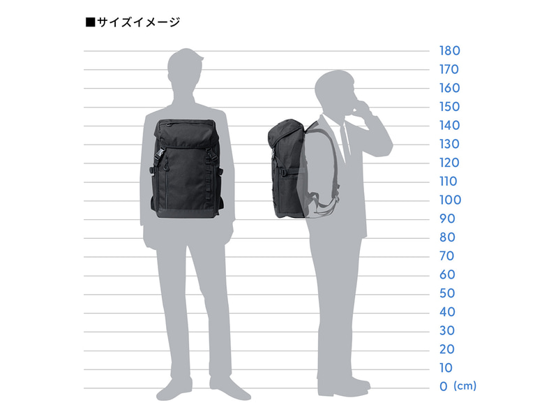 サイズイメージ