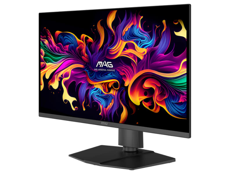 MAG 271QP QD-OLED X24