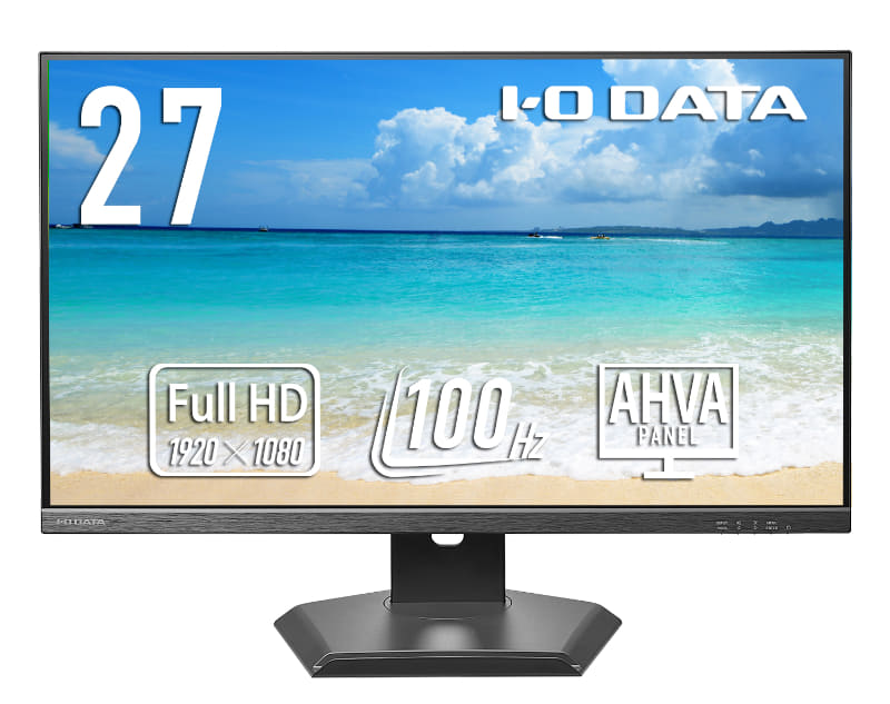 LCD-D272SA-FX