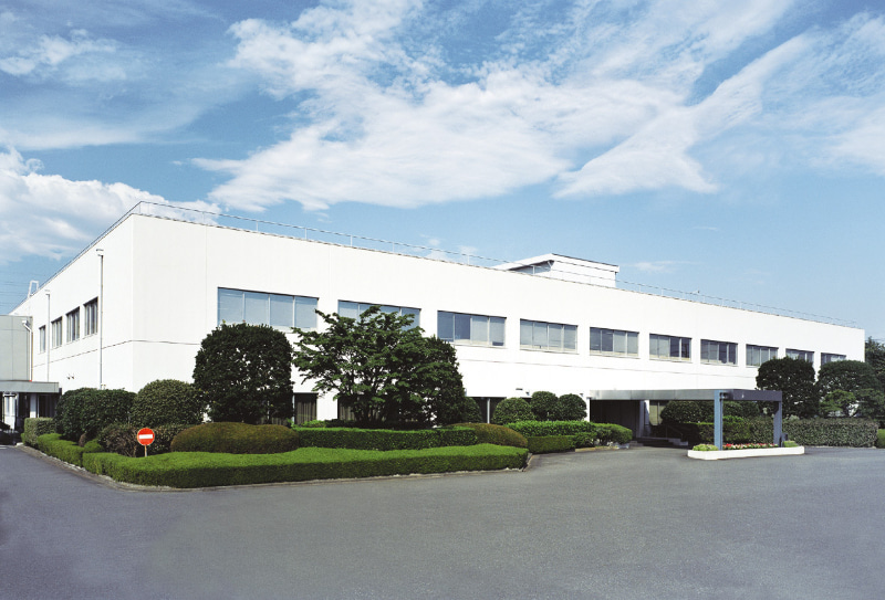 藤沢にある開発拠点ウエスタンデジタルテクノロジーズ