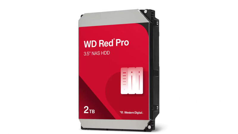 WD Red