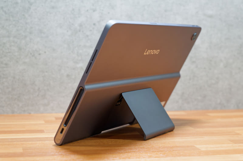 すぐその場で立てられるのは便利