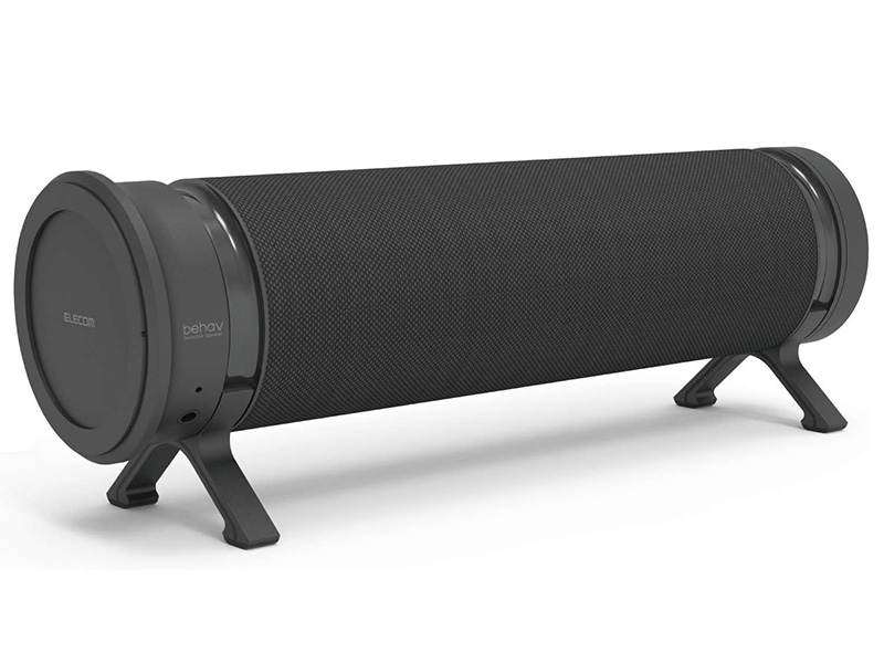 エレコム SP-PCBS01UBK(behav)