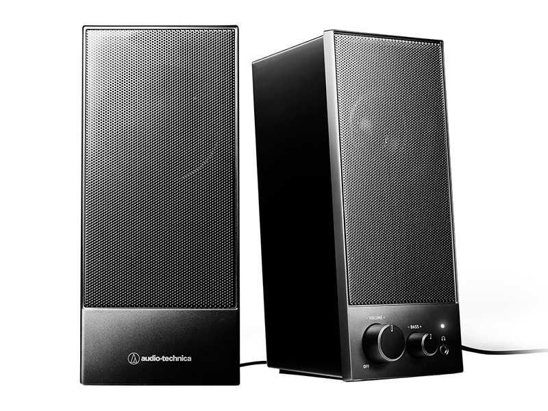 オーディオテクニカ AT-SP105