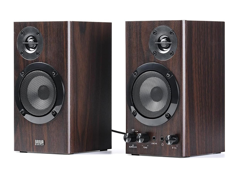 サンワサプライ 400-SP114