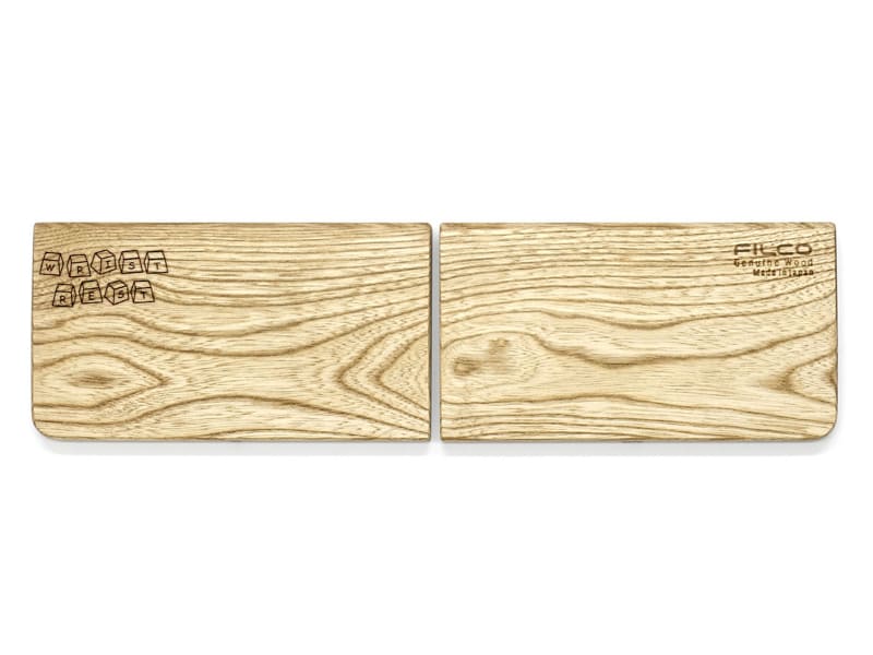 北海道産天然木(2分割モデル)