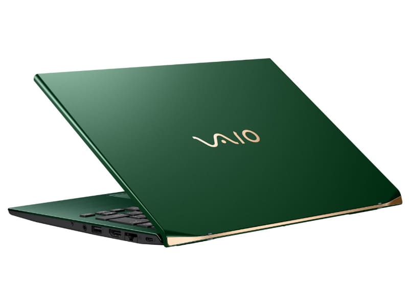 VAIO SX14-R