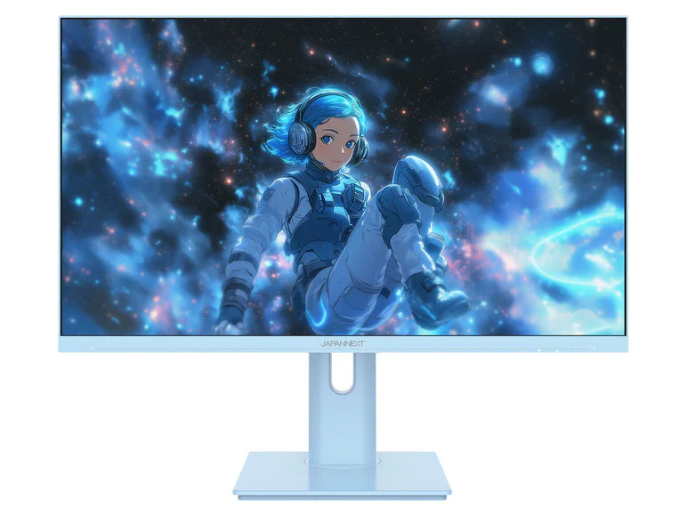 ベイビーブルー